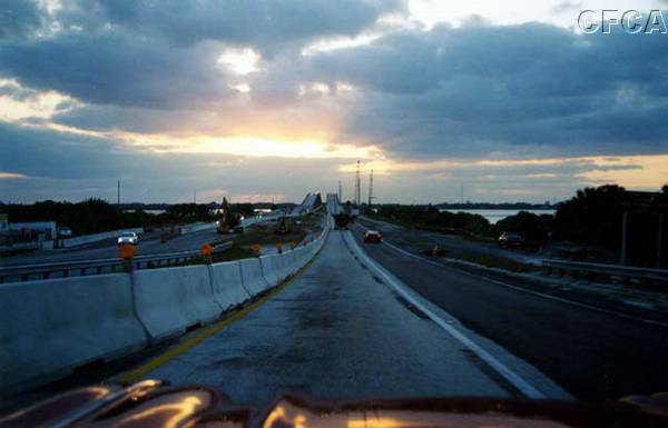 005.The drive over to Port Canaveral was brisk.jpg