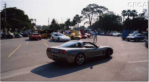 001.It's early Sunday morning---do you know where your Corvette is.JPG