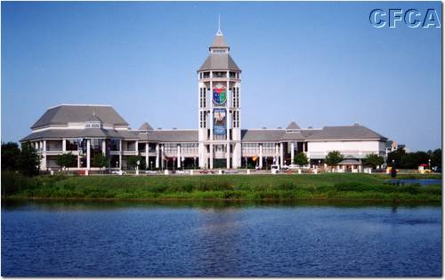 009.The World Golf Village Museum and Tower, June 19, 2004.JPG