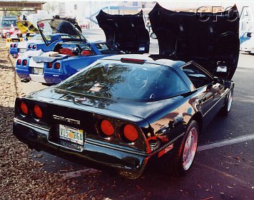 005.Rich's Black '89 Coupe was spotless before it even arrived.JPG