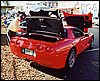 004.While our other Steve prepares his veteran Torch Red '03 Z06 as well.JPG