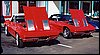 024.Here's something you don't get to see everyday---two perfect, red '63 Convertibles.JPG