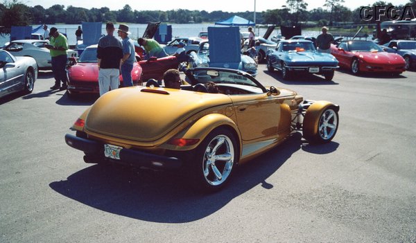 012.While not a Corvette, still a very nicely shaped rear end.JPG