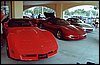 009.All six Corvette generations were well represented.JPG