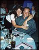 062.Denise and Todd (Chuck) at Dinner with Dave.JPG