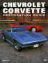 Chevy Corvette Restoration Guide