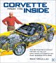 Corvette from the Inside: Dave McClellan
