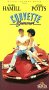 Corvette Summer VHS Video