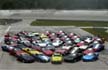 CFCA at Walt Disney World Speedway