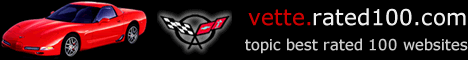 Enter Vette Rated 100 Sites and Vote
for this Site !!!