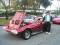 Dennis and his 'UFO' early Grand Sport