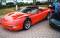 Hutch's new topless Z06