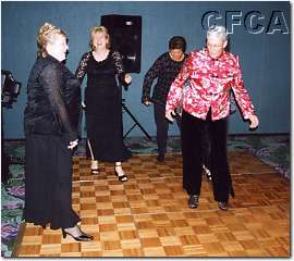 006.Something called 'The Electric Slide'.JPG