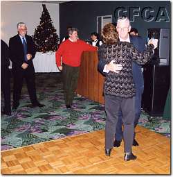 016.Then it was Larry's turn to waltz Lisa.JPG
