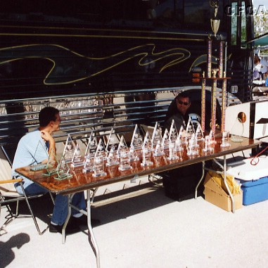 010.Watching over the VERY nice trophies.JPG