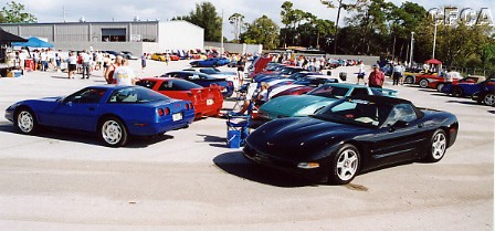 012.There were 32 CFCA Vettes.JPG