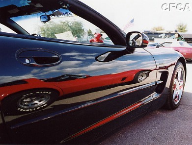 028.Kim's Red '81 in Bubba's Black '99.JPG