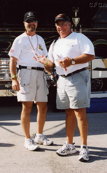 031.Ned Chatelain accepting his C1 trophy.JPG