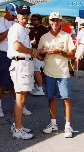 046.Robert Malizia accepting his C4-Late trophy.JPG