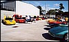005.Tampa Bay Corvettes brought nine beauties.JPG