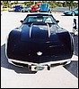 026.Darrell's gorgeous '78 Pace Car.JPG