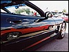 028.Kim's Red '81 in Bubba's Black '99.JPG