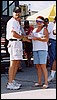 037.Annette Johnson accepting her C2 trophy.JPG