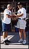 039.Mike Casstello accepting his C3 trophy.JPG