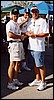 047.Chris Haliday accepting his C4-Late trophy.JPG