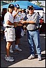 055.Jack Bulleit accepting his and Carol's C5-Late trophy.JPG