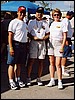 059.Rocky and Christine Lange accepting their 'Best of Show' trophy for their Aqua '92.JPG