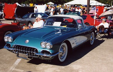 009.Eric's 1st place C1 and People's Choice '58.JPG