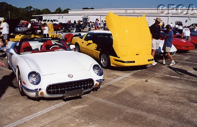 011.One of the famous '53 C5 conversions.JPG