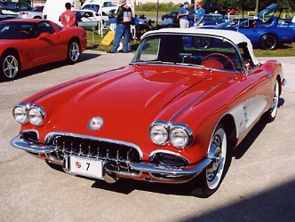 030.Mark's winning red '59 C1.JPG