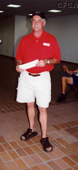 034.Rich with his award certificate.JPG