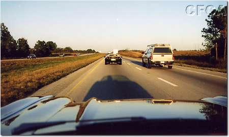 014.And then it was time to haul you know what to the CFCA Christmas Party.JPG