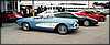 004.A small show, yes, but NICE cars.JPG