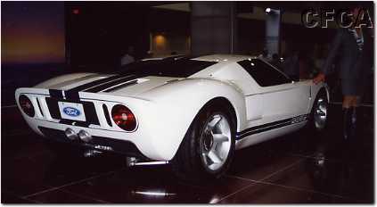 013.With  rather nice looking derrier (the car's).JPG
