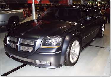021.Which won an award for meanest looking concept vehicle.JPG