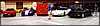 002.CFCA's Corvette line-up, Part 2.JPG