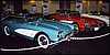 004.Plastic chains kept the hoi-poloi from the Vettes.JPG