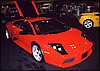 007.There were red Lamborghinis.JPG