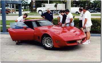 013.Where Kim's (and Eric's) '81 has restarting problems.jpg