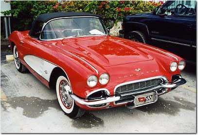 034.A beautiful Red '61.jpg