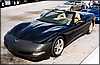 005.Lisa's Lexus takes a short break.jpg
