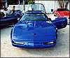 022.While Ken cleans his and Barbara's Blue '94.jpg