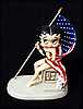 040.With Betty Boop lending support.jpg