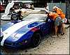 061.While Patti's 'Vette Vixen' gets judged.jpg