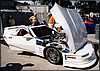 069.Dave McLellan checks out one of his C4's on steroids.jpg