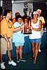 091.Lisa accepts CFCA's Club Participation trophy.jpg